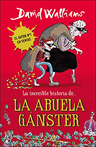 La increíble historia de… la abuela gánster