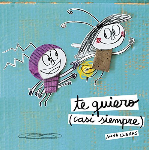 Te quiero casi siempre