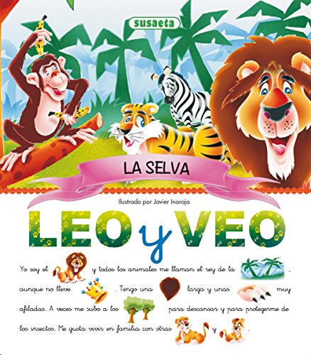 Selva Leo y Veo