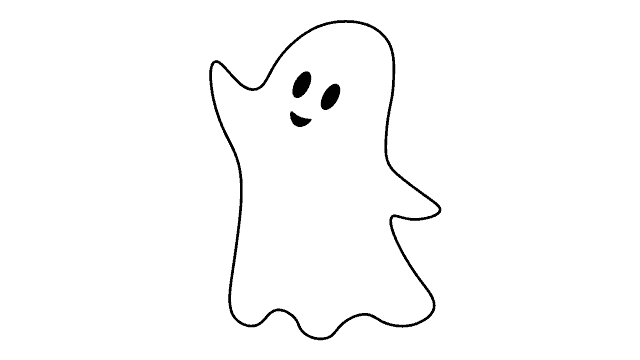 Cuentos de Fantasmas