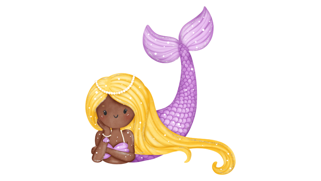 Cuentos de sirenas