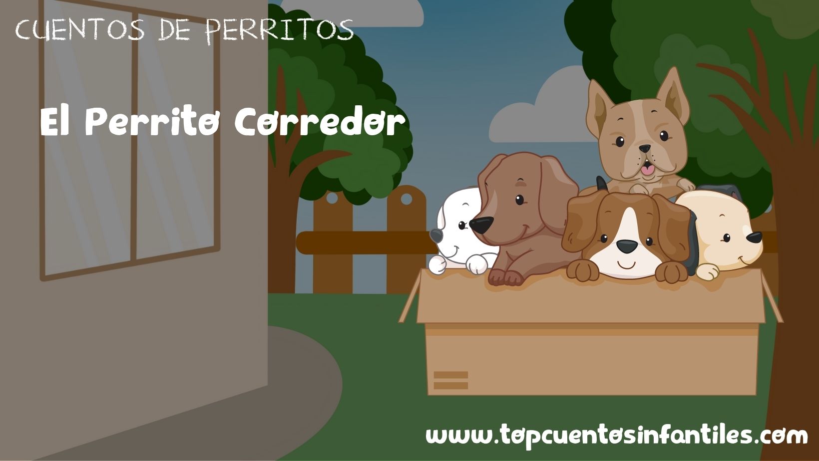 El Perrito Corredor