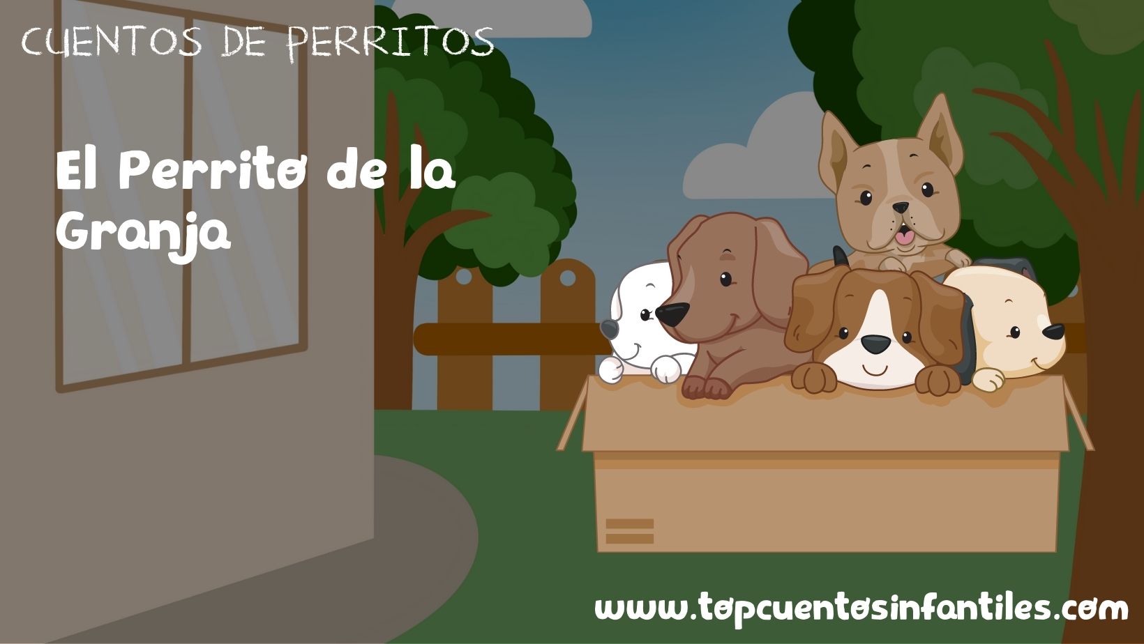 El Perrito de la Granja
