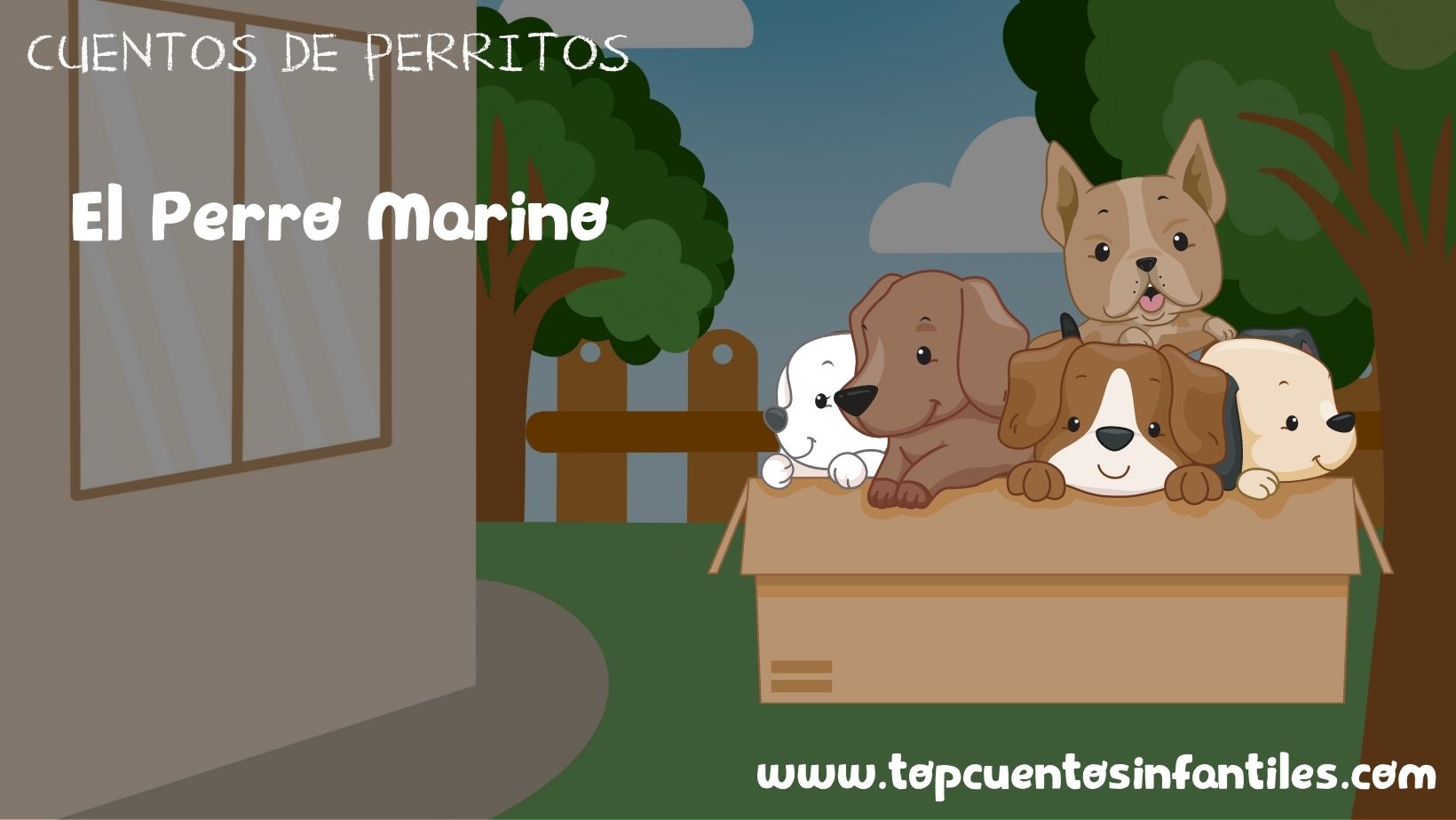 El Perro Marino