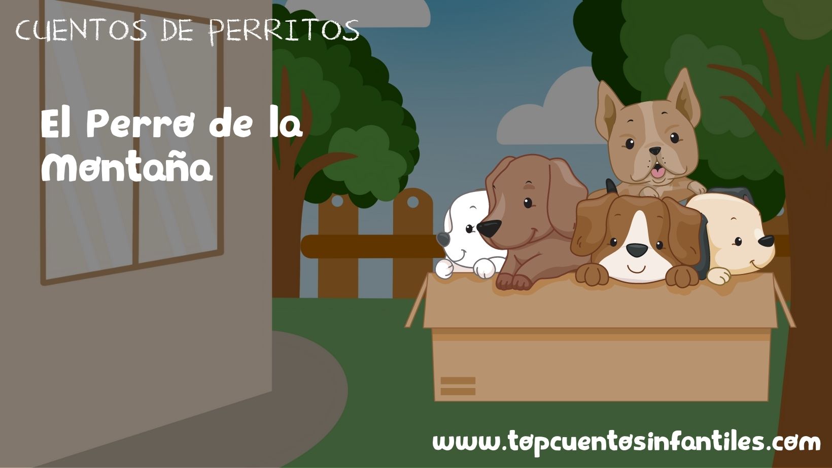 El Perro de la Montaña