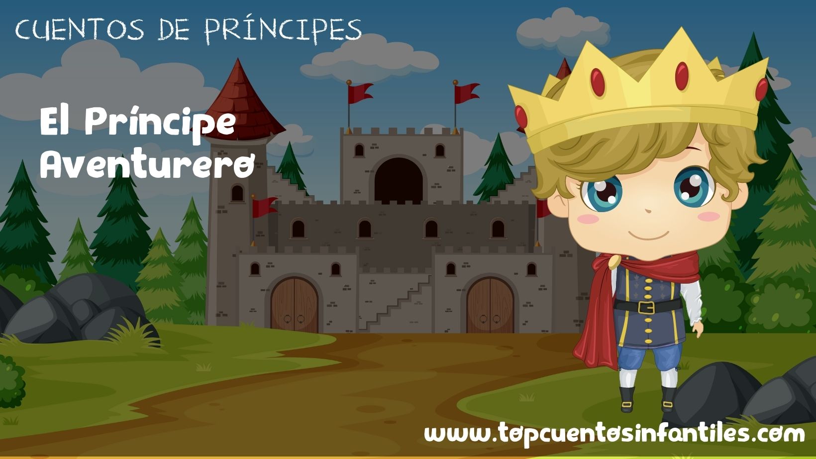 El Príncipe Aventurero