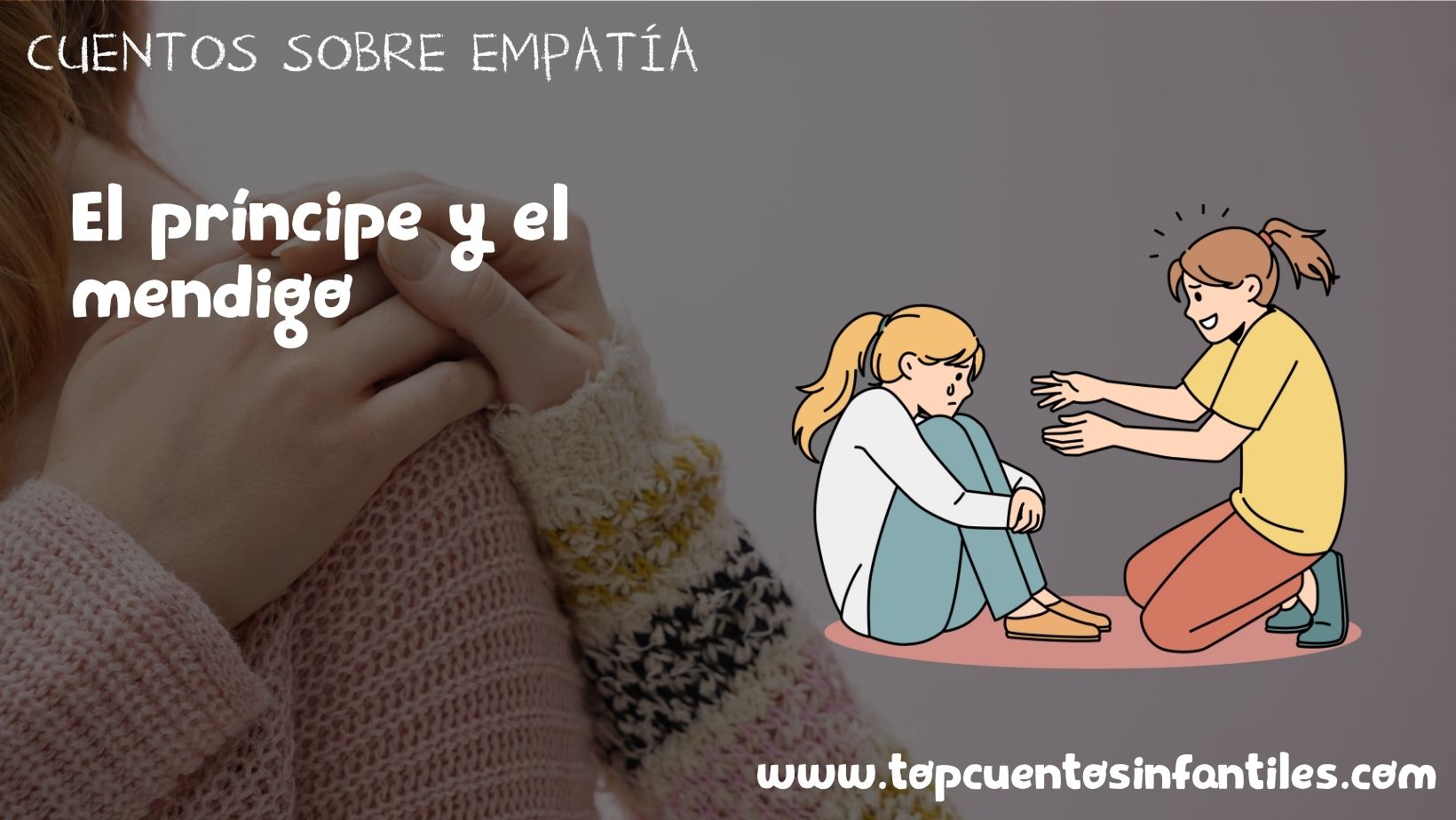 El príncipe y el mendigo